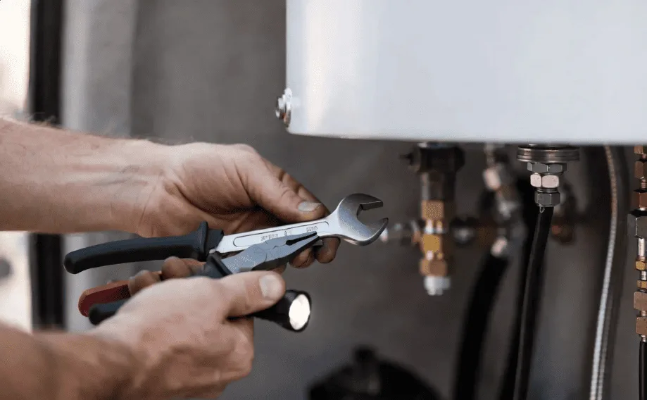 Why choose Water Heater Repair in Como, MS